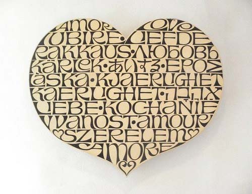 Alexander Girard at The Compound Restaurant