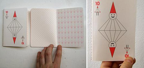 Mieke Willems Stationery
