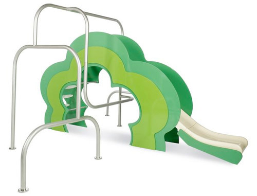 Playground by Agatha Ruiz de la Prada