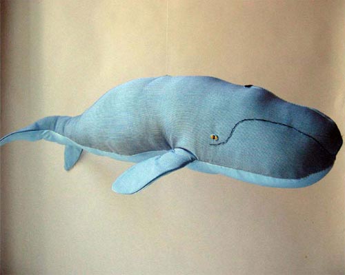 handmade Heirloom Animals