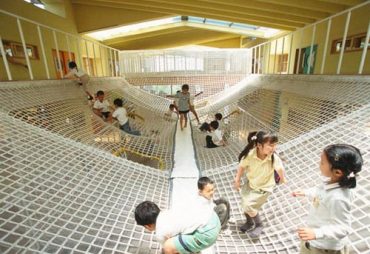 Free Play at the Yuyu-no-mori Nursery School