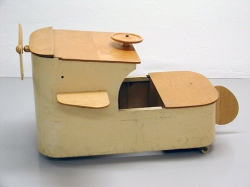 Vintage Swedish Furniture for Children