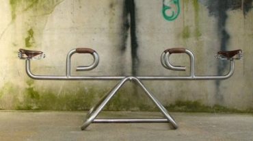 SEEBIKESAW by Ben Wilson Design