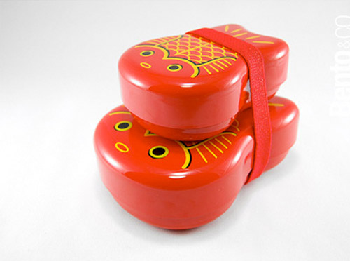 Bento Boxes for Children | Handmade Charlotte