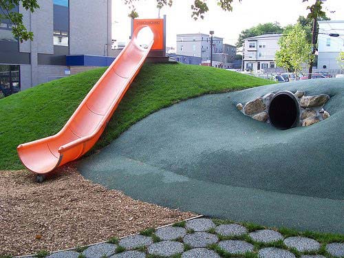 The Learning Community Playground