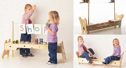 Biscuit Children's Furniture