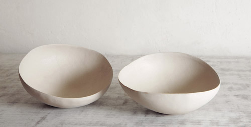 Vessels by Nathalie Derouet