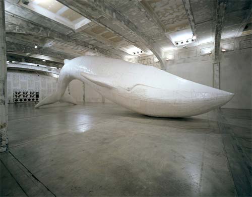 tom sachs sculpture