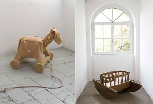 children's furniture by katrin arens