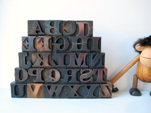 MonkiVintage on Etsy