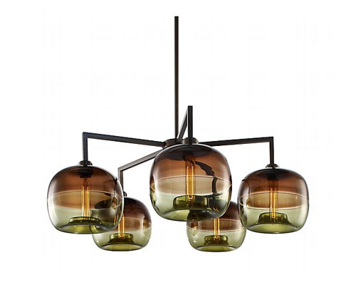 niche modern lighting