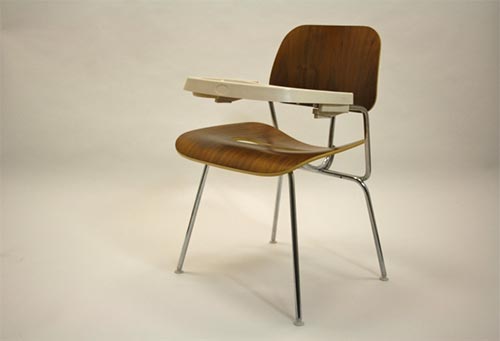Eames Hack High Chair