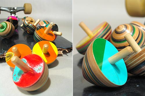 Etsy Seller Boardgames Spinning Tops