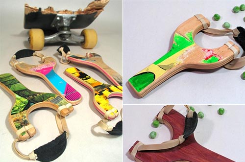 Etsy Seller Boardgames Slingshots