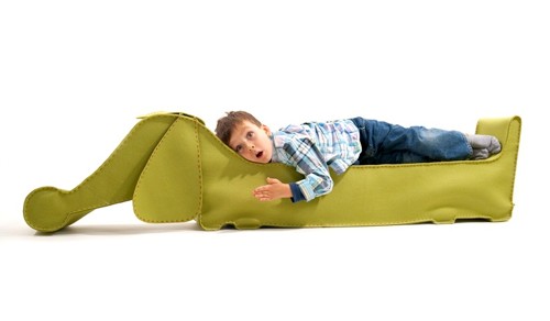 Mukaki Furniture for Kids