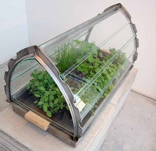 Portable Greenhouse