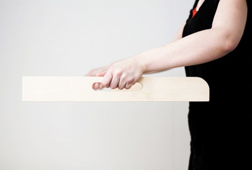 ABLE 4 by Elina Järvinen