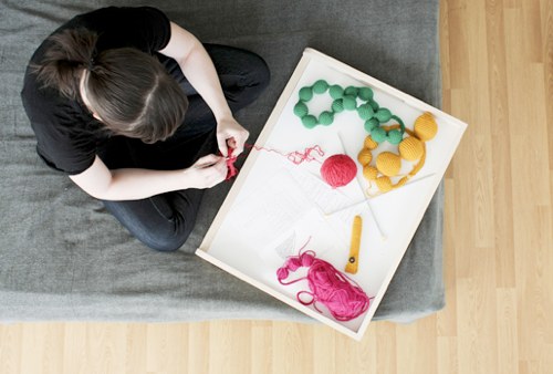 ABLE 4 by Elina Järvinen