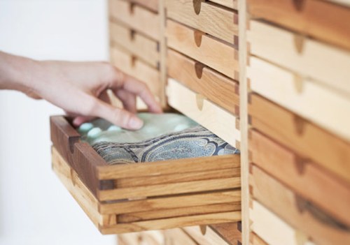 sixay-sixtamatic-storage-4 Sixay Sixtematic Chest of Drawers