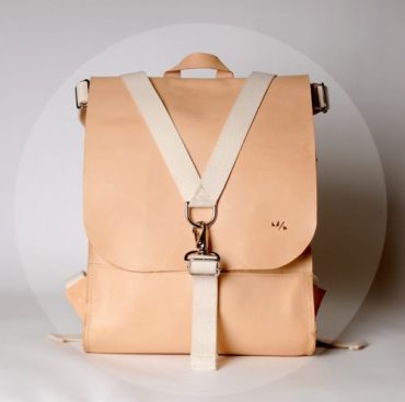 Sacagawea Carryall Backpack on Etsy