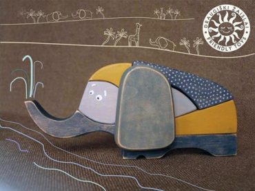 Wooden Toys from FriendlyToys on Etsy