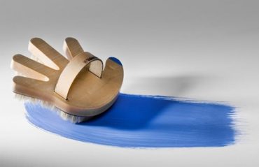 The Paint Evolution for Valentine