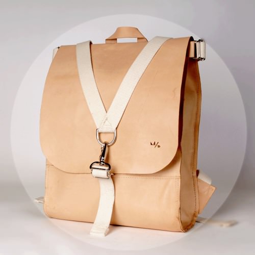 Sacagawea Carryall Backpack on Etsy