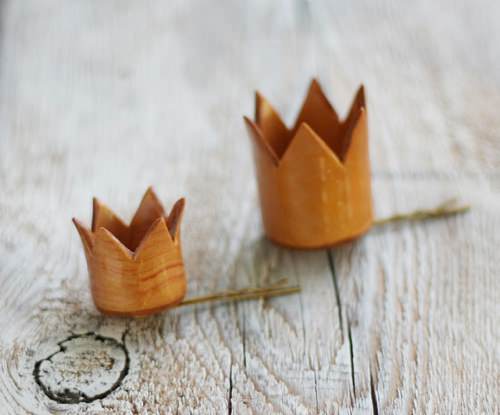 Etsy Princess Hair Pins