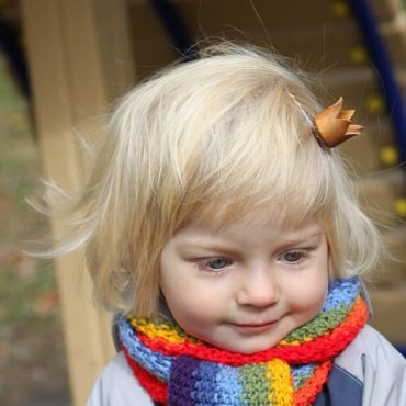 Etsy Princess Hairpins