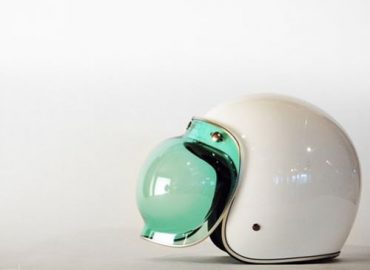 Vintage Bubble Shield