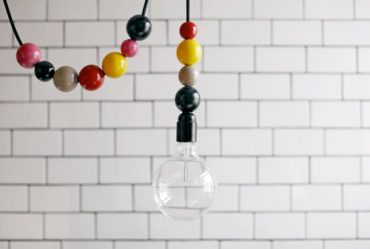 Lightlace by Dottir Sonur