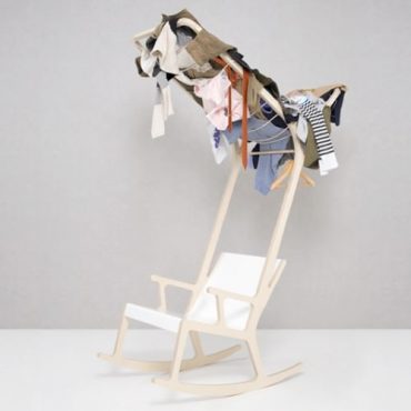 Objets by Seung-Yong Song