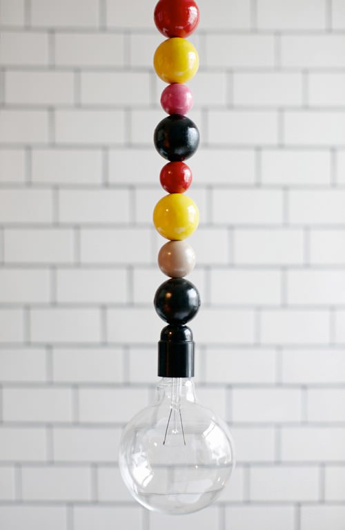 Lightlace by Dottir Sonur