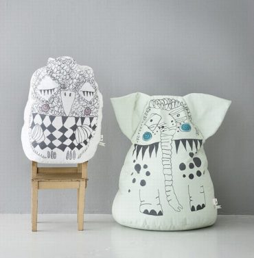 Bean Bags by ferm LIVING