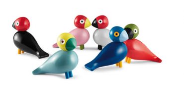 Songbird by Kay Bojesen