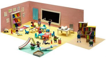 Papercraft School