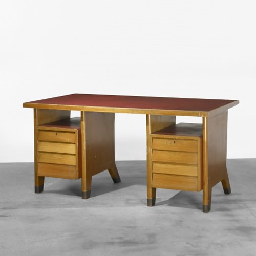 Desk by Gio Ponti