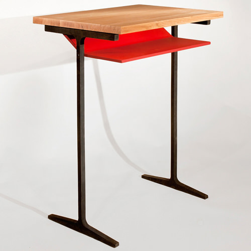 Standing Desks by Stoller Works