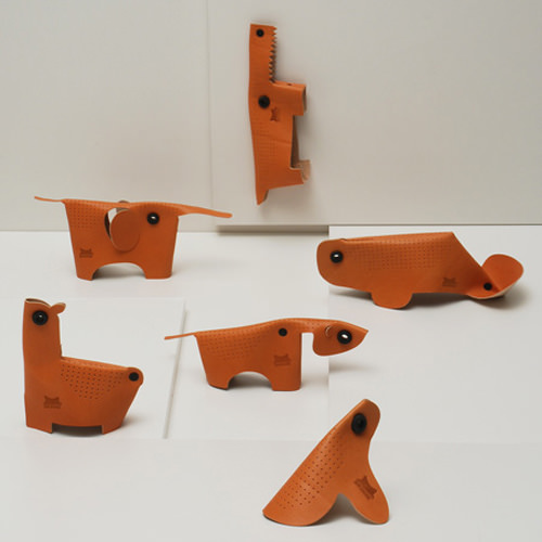 Skinni by Adrien Rovero