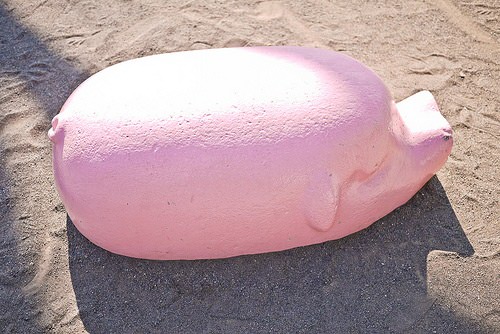 japanese playground animals