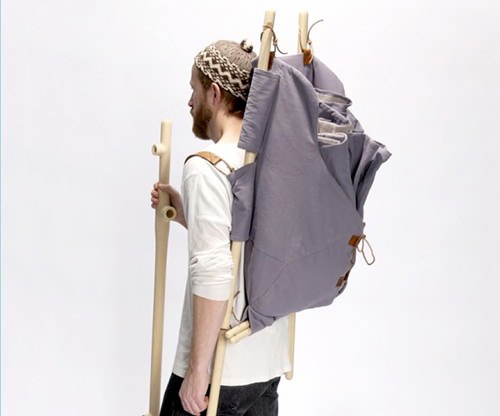 4-nordic-nomadic-chair The Nordic Nomad Chair