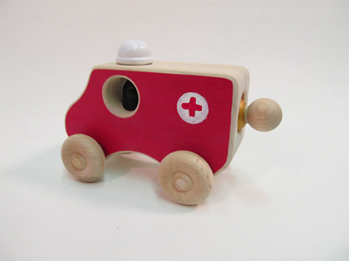 Wooden Toys from Etsy Seller USWoodToys