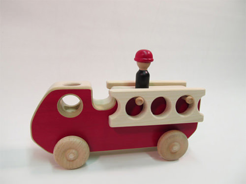 Wooden Toys from Etsy Seller USWoodToys