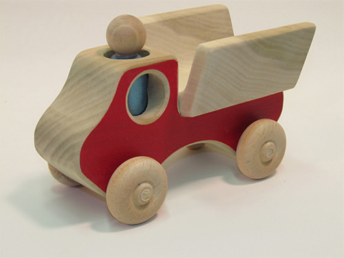 Wooden Toys from Etsy Seller USWoodToys