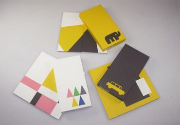 Plibook Collection by Piqpoq