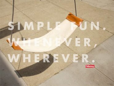 UpSwing by Kevin Shay