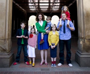 gabrielle blair of design mom