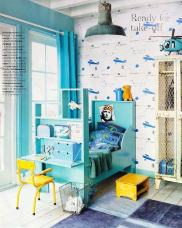 kids room inspiration