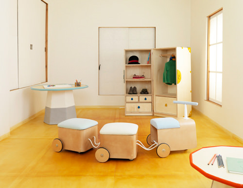 kamkam kids furniture