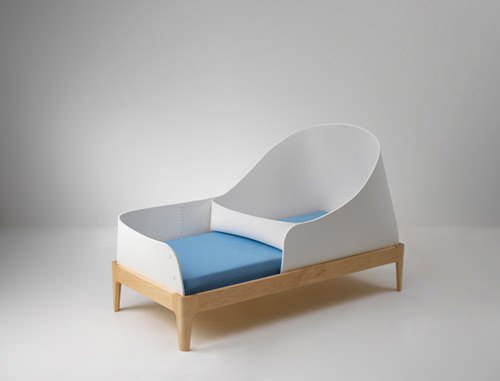 ahye children's bed